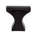 Aspire Matte Black Knob