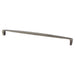Aspire 18 inch CC Brushed Tin Appliance Pull