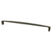 Aspire 18 inch CC Verona Bronze Appliance Pull