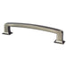 Hearthstone 160mm CC Vintage Nickel Pull