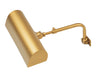 House of Troy - RR5-1 - One Light Picture Light - Richardson - Gold