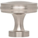 Jeffrey Alexander Jules 1-3/8" Diameter Round Knob