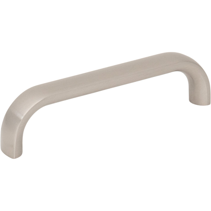 Top Knobs Brockwell 3 3/4" Center to Center Bar Pull