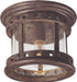 Maxim - 3130CDSE - One Light Outdoor Ceiling Mount - Santa Barbara DC - Sienna