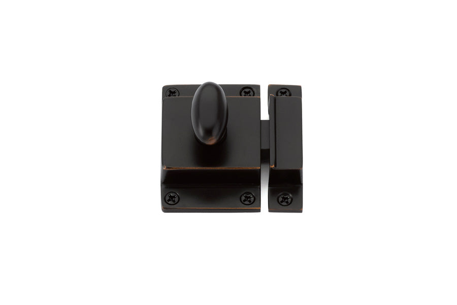 CABINET LATCH US10B