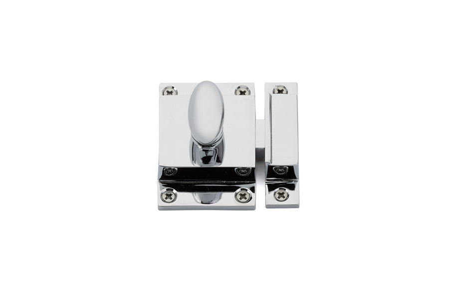 CABINET LATCH US26