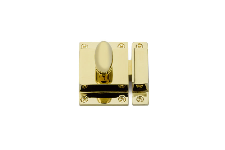 CABINET LATCH US3