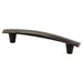 Meadow 128mm CC Verona Bronze Pull