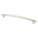 Meadow 256mm CC Brushed Nickel Pull