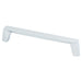 Swagger 160mm CC Polished Chrome Pull