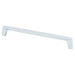 Swagger 224mm CC Polished Chrome Pull