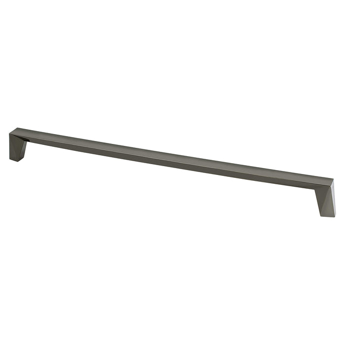 Swagger 320mm CC Black Nickel Pull