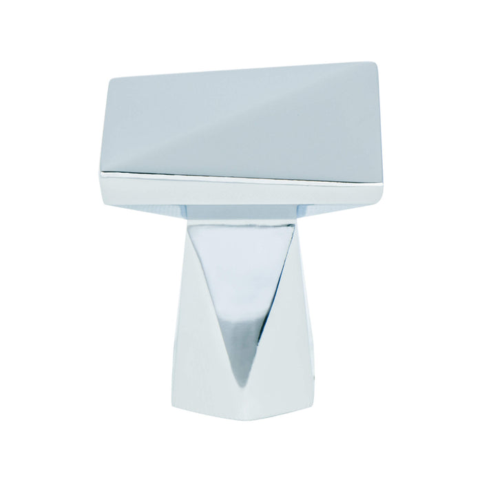Swagger Polished Chrome Knob
