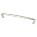 Vested Interest 224mm CC Brushed Nickel Pull