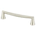 Domestic Bliss 128mm CC Brushed Nickel Pull