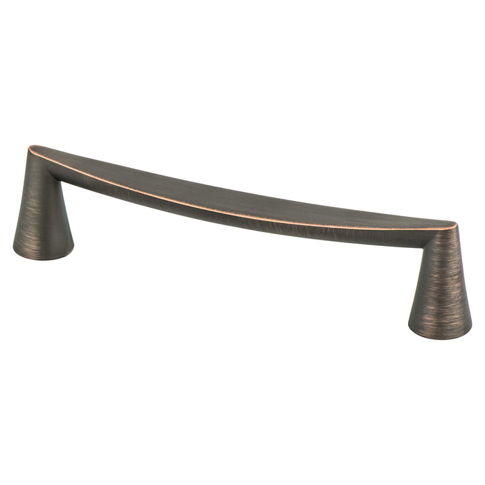 Domestic Bliss 128mm CC Verona Bronze Pull