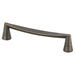 Domestic Bliss 128mm CC Verona Bronze Pull