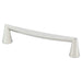 Domestic Bliss 128mm CC Polished Nickel Pull