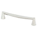 Domestic Bliss 160mm CC Polished Nickel Pull