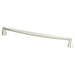 Domestic Bliss 320mm CC Brushed Nickel Pull