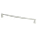 Domestic Bliss 320mm CC Polished Nickel Pull