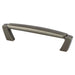 Vested Interest 96mm CC Vintage Nickel Pull
