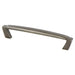 Vested Interest 128mm CC Vintage Nickel Pull