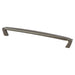 Vested Interest 224mm CC Vintage Nickel Pull