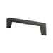 Swagger 96mm CC Slate Pull
