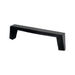 Swagger 96mm CC Matte Black Pull