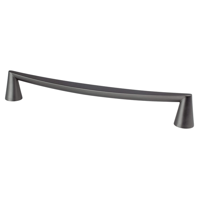 Domestic Bliss 224mm CC Slate Pull