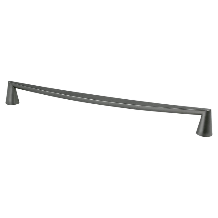 Domestic Bliss 320mm CC Slate Pull
