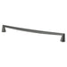 Domestic Bliss 320mm CC Slate Pull