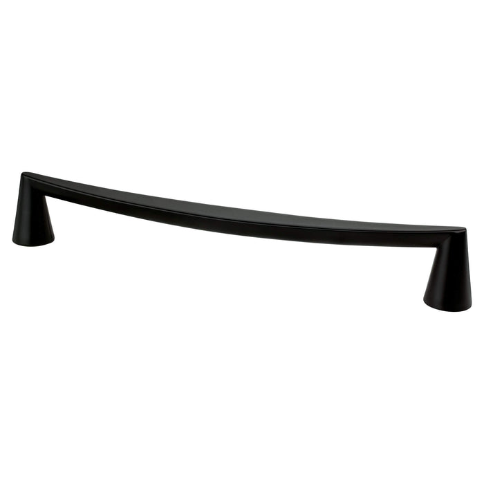 Domestic Bliss 224mm CC Matte Black Pull