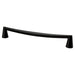 Domestic Bliss 224mm CC Matte Black Pull