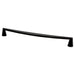 Domestic Bliss 320mm CC Matte Black Pull