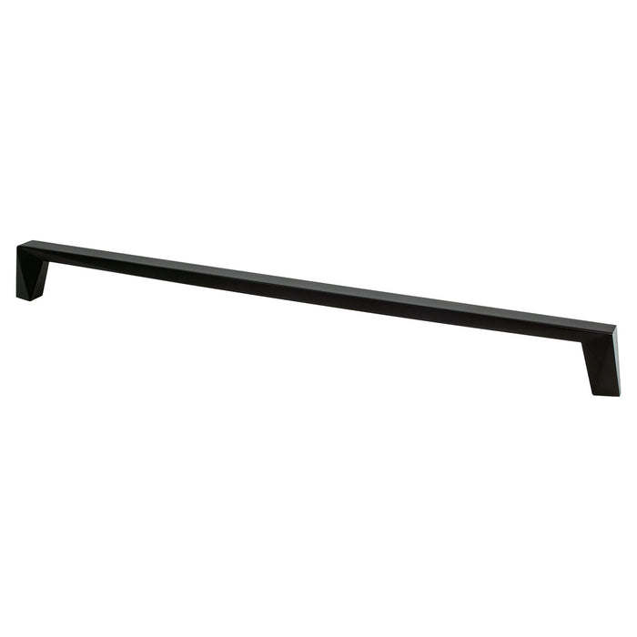 Swagger 320mm CC Matte Black Pull