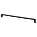 Swagger 320mm CC Matte Black Pull
