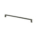 Swagger 18 inch CC Black Nickel Appliance Pull