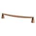 Domestic Bliss 224mm CC Brushed Copper Pull