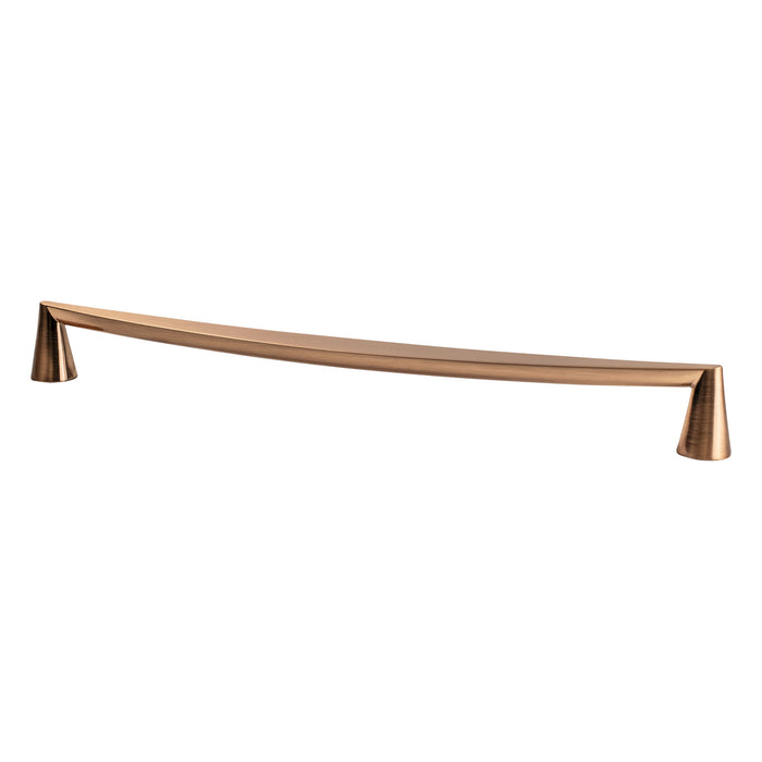 Domestic Bliss 320mm CC Brushed Copper Pull