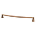 Domestic Bliss 320mm CC Brushed Copper Pull