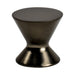 Domestic Bliss Toasted Bronze Knob