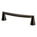 Domestic Bliss 128mm CC Toasted Bronze Pull