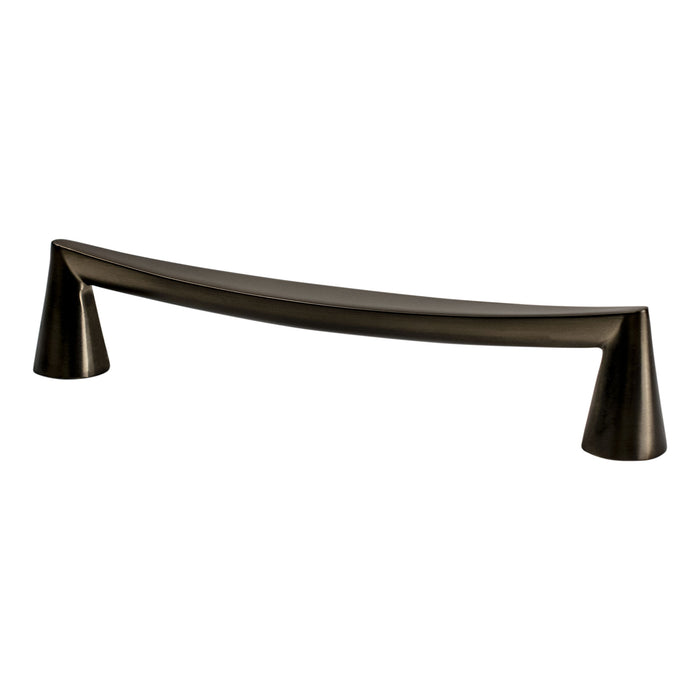 Domestic Bliss 160mm CC Toasted Bronze Pull