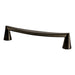 Domestic Bliss 160mm CC Toasted Bronze Pull