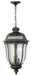 Craftmade - Z3321-PRO - Three Light Pendant - Harper - Peruvian Bronze Outdoor