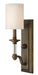 Hinkley - 4790EZ - LED Wall Sconce - Sussex - English Bronze