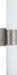 Nuvo Lighting - 60-2936 - Two Light Wall Sconce - Link - Brushed Nickel