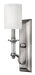 Hinkley - 4790BN - LED Wall Sconce - Sussex - Brushed Nickel